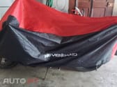 Kawasaki ZR ZR 750F60