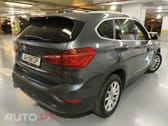 BMW X1 16 d sDrive