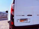 Renault Kangoo 1.5 dCi Business 3L