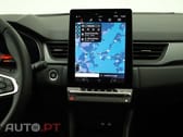 Renault Captur 1.2 ECO-G Techno