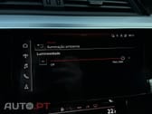 Audi E-Tron 55 quattro S line