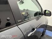 Smart ForFour 1.0 Passion 71