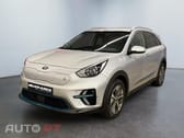 Kia Niro 64kWh