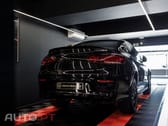 Mercedes-Benz GLC 300 de 4Matic 9G-TRONIC
