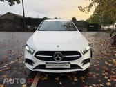 Mercedes-Benz A 250 e 8G-DCT Edition AMG Line