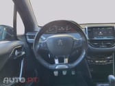 Peugeot 2008 1.2 e-THP GT Line