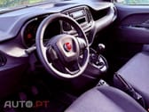Fiat Doblo 1.3 MJ Easy 3L