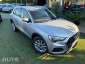 Audi Q3 45 TFSIe S tronic