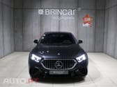 Mercedes-Benz E 53 AMG Hybrid 4Matic+
