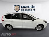 Renault Grand Scénic 1.2 TCe Energy Limited