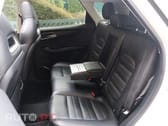 MG EHS 1.5 T-GDI Plug-in Hybrid Luxury