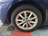 BMW 216 d Advantage