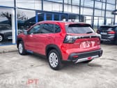 Suzuki S-Cross 1.4T S2 4WD Mild Hybrid