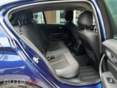 BMW 116 d EDynamics Advantage