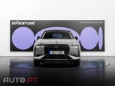 DS DS3 E-Tense Bastille