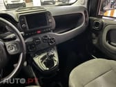 Fiat Panda 1.0 Hybrid City Cross