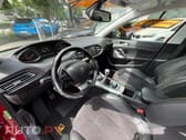 Peugeot 308 SW 1.2 e-THP Allure