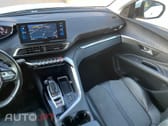 Peugeot 3008 1.5 BlueHDi Allure Pack EAT8