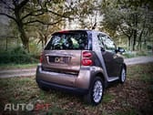 Smart ForTwo QZAAA200