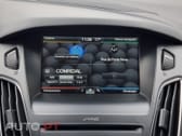 Ford Focus 1.0 EcoBoost Titanium
