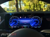 Mercedes-Benz EQA 300 4Matic AMG Line