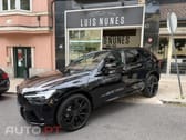 Volvo XC60 T6 AWD Recharge Plus Black Edition