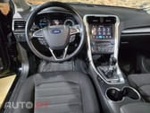 Ford Mondeo SW 1.5 TDCi Business Plus ECOnetic