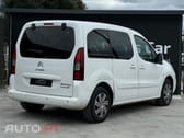 Citroen Berlingo 1.6 BlueHDi Feel