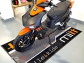 Mitt 125 XRS