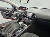 Peugeot 308 SW 1.6 BlueHDi Allure