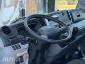 Mitsubishi Canter 3 S 15 TRI-BASCULANTE