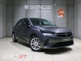 Opel Corsa 1.2 T Edition Aut.