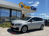 BMW 216 i 7L