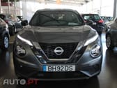Nissan Juke 1.0 DIG-T Acenta