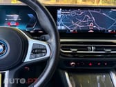 BMW i4 M50