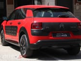 Citroen C4 Cactus VTi 75 Start