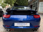 Porsche 911 Carrera 2 S PDK