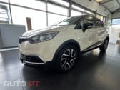 Renault Captur 1.5 dCi