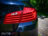 BMW 520 d Line Luxury Auto