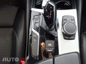 BMW 530 e iPerformance Pack M