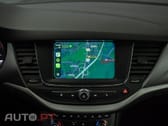 Opel Astra Sports Tourer 1.5 D Business Edition S/S