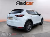 Mazda CX-5 2.2 SKYACTIVE EXCELLENCE