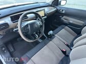 Citroen C4 Cactus e-HDi 92 ETG6 Stop&Start Shine Edition