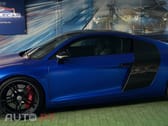 Audi R8 4.2 FSI V8 quattro R-tronic