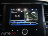 Renault Mégane 1.5 Blue dCi GT Line
