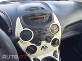 Ford KA 1.2 City