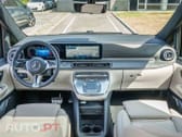Mercedes-Benz V 300 D Exclusive