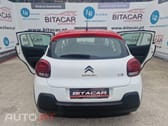 Citroen C3 1.2 PURE TECH