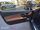 Mercedes-Benz CLE 200 Cabrio 9G-TRONIC Edition AMG Line