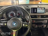 BMW X2 25 e xDrive Pack M
